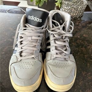 Adidas Entrap Mid sneakers, sz 13